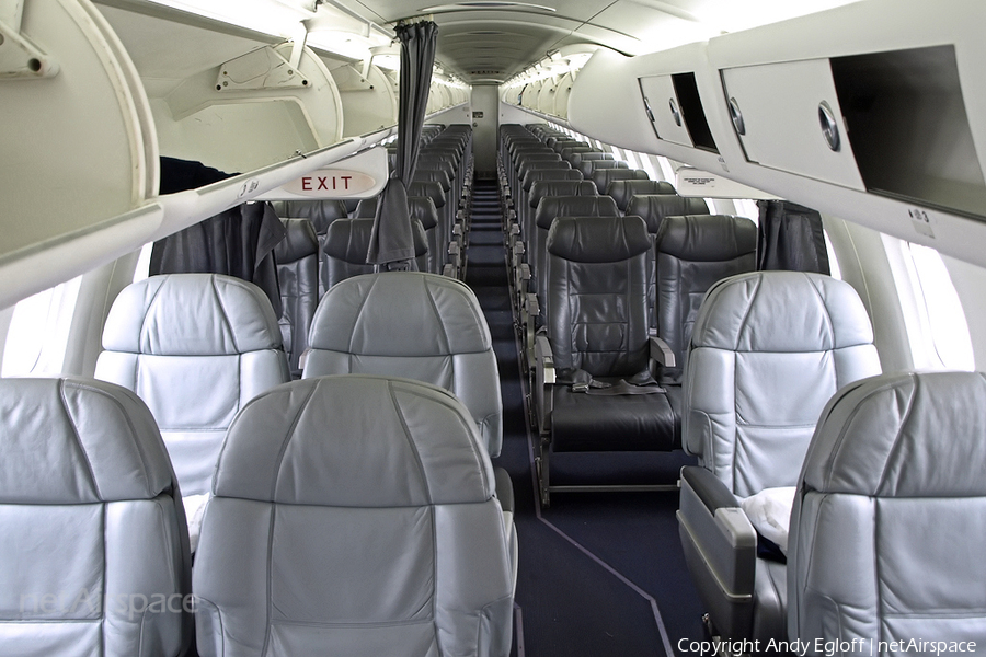 Delta Connection (Mesaba Airlines) Bombardier CRJ-900LR (N913XJ) | Photo 189078