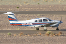 (Private) Piper PA-28RT-201T Turbo Arrow IV (N9145M) at  Phoenix - Deer Valley, United States