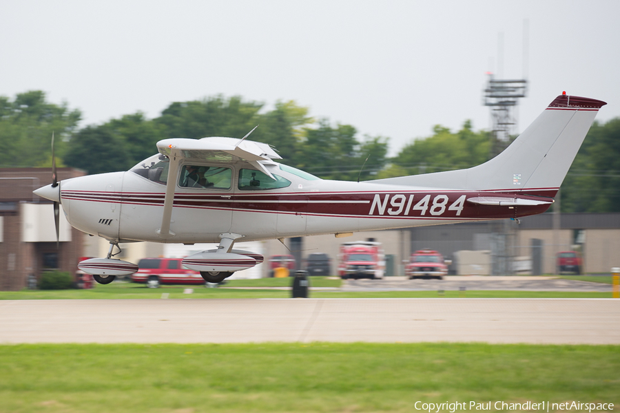 (Private) Cessna 182P Skylane (N91484) | Photo 179176