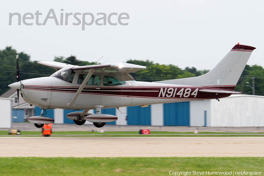 (Private) Cessna 182P Skylane (N91484) | Photo 190764