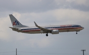 American Airlines Boeing 737-823 (N914AN) at  Miami - International, United States