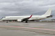 WDL Aviation Embraer ERJ-190LR (ERJ-190-100LR) (N914AZ) at  Cologne/Bonn, Germany