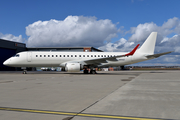 WDL Aviation Embraer ERJ-190LR (ERJ-190-100LR) (N914AZ) at  Cologne/Bonn, Germany
