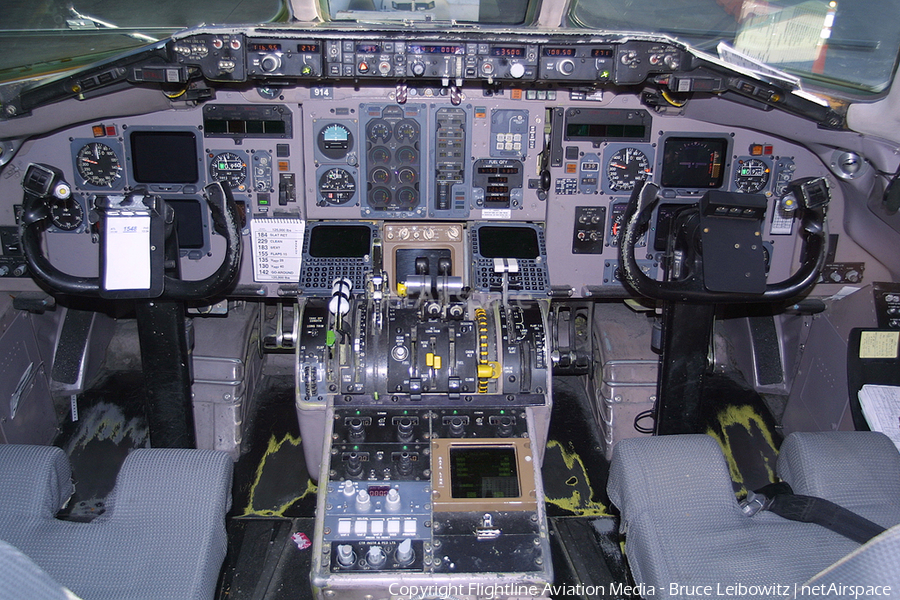 Delta Air Lines McDonnell Douglas MD-88 (N914DL) | Photo 171498