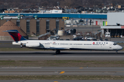 Delta Air Lines McDonnell Douglas MD-88 (N914DL) at  New York - John F. Kennedy International, United States