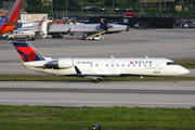 Delta Connection (ExpressJet Airlines) Bombardier CRJ-200ER (N914EV) at  Birmingham - International, United States