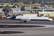 US Airways Express (Mesa Airlines) Bombardier CRJ-900ER (N914FJ) at  Phoenix - Sky Harbor, United States