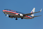 American Airlines Boeing 737-823 (N914NN) at  Dallas/Ft. Worth - International, United States