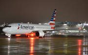American Airlines Boeing 737-823 (N914NN) at  Dallas/Ft. Worth - International, United States