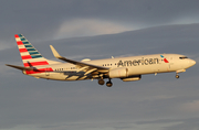 American Airlines Boeing 737-823 (N914NN) at  Dallas/Ft. Worth - International, United States