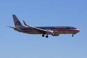 American Airlines Boeing 737-823 (N914NN) at  Dallas/Ft. Worth - International, United States