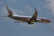 American Airlines Boeing 737-823 (N914NN) at  Dallas/Ft. Worth - International, United States