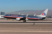 American Airlines Boeing 737-823 (N914NN) at  Las Vegas - Harry Reid International, United States