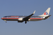 American Airlines Boeing 737-823 (N914NN) at  Los Angeles - International, United States