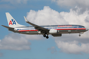 American Airlines Boeing 737-823 (N914NN) at  Miami - International, United States