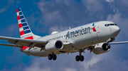 American Airlines Boeing 737-823 (N914NN) at  Miami - International, United States