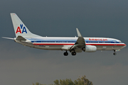 American Airlines Boeing 737-823 (N914NN) at  Miami - International, United States