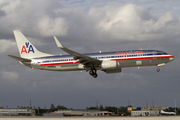 American Airlines Boeing 737-823 (N914NN) at  Miami - International, United States