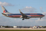 American Airlines Boeing 737-823 (N914NN) at  Miami - International, United States