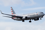 American Airlines Boeing 737-823 (N914NN) at  Miami - International, United States