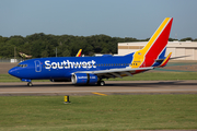 Southwest Airlines Boeing 737-7H4 (N914WN) at  Dallas - Love Field, United States