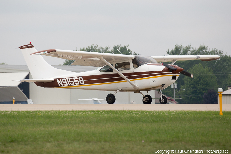 (Private) Cessna 182M Skylane (N91558) | Photo 268078