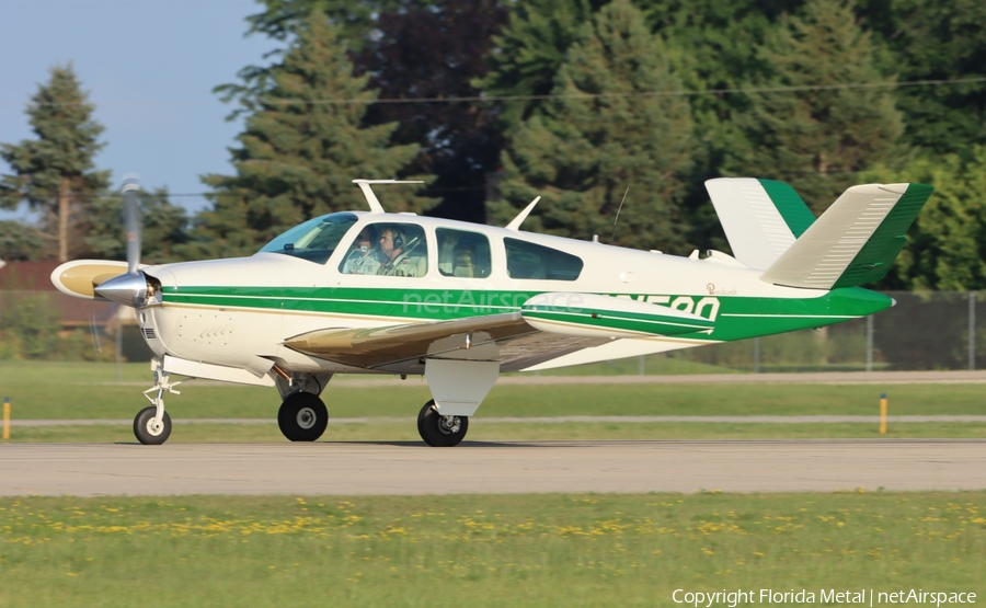(Private) Beech V35B Bonanza (N9158Q) | Photo 680624