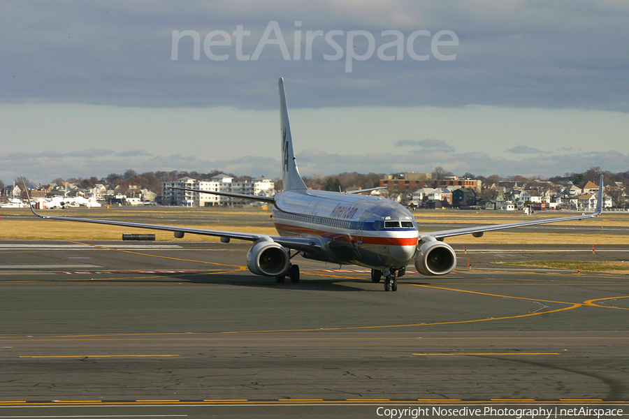 American Airlines Boeing 737-823 (N915AN) | Photo 2091