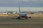 American Airlines Boeing 737-823 (N915AN) at  Boston - Logan International, United States