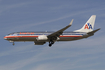 American Airlines Boeing 737-823 (N915AN) at  Los Angeles - International, United States