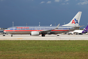American Airlines Boeing 737-823 (N915AN) at  Miami - International, United States