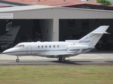 (Private) Raytheon Hawker 800XP (N915AP) at  Panama City - Marcos A. Gelabert/Albrook, Panama