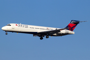 Delta Air Lines Boeing 717-231 (N915AT) at  Atlanta - Hartsfield-Jackson International, United States