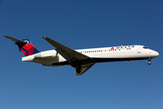Delta Air Lines Boeing 717-231 (N915AT) at  Dallas - Love Field, United States