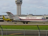 Kalitta Charters II Douglas DC-9-15F (N915CK) at  San Juan - Luis Munoz Marin International, Puerto Rico