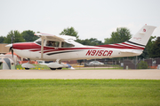 (Private) Cessna T182T Turbo Skylane TC (N915CR) at  Oshkosh - Wittman Regional, United States