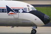 Delta Air Lines McDonnell Douglas MD-88 (N915DE) at  Atlanta - Hartsfield-Jackson International, United States