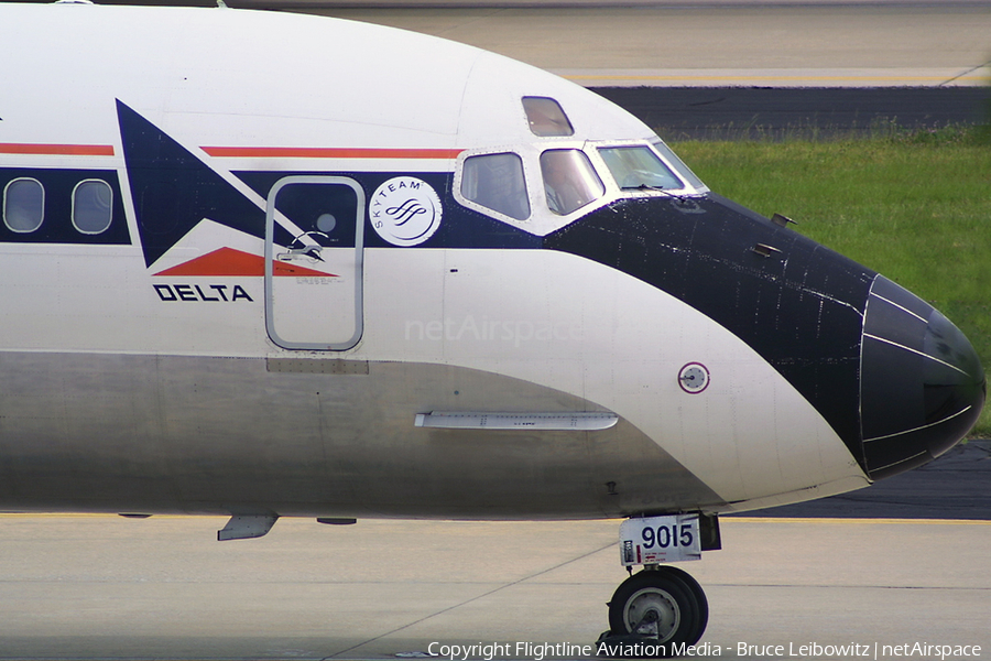 Delta Air Lines McDonnell Douglas MD-88 (N915DE) | Photo 152090