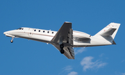 (Private) Cessna 680 Citation Sovereign (N915FG) at  Dallas - Addison, United States