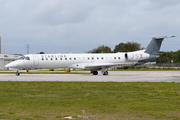 JSX Embraer ERJ-145LR (N915JX) at  Boca Raton, United States