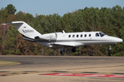 (Private) Cessna 525A Citation CJ2 (N915MP) at  University - Oxford, United States