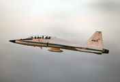 NASA Northrop T-38N Talon (N915NA) at  NASA Space Shuttle Landing Facility, United States