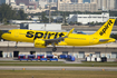 Spirit Airlines Airbus A320-271N (N915NK) at  Ft. Lauderdale - International, United States