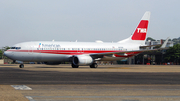 American Airlines Boeing 737-823 (N915NN) at  Cartagena - Rafael Nunez International, Colombia