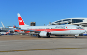 American Airlines Boeing 737-823 (N915NN) at  Dallas/Ft. Worth - International, United States