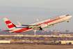 American Airlines Boeing 737-823 (N915NN) at  Dallas/Ft. Worth - International, United States