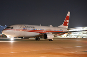 American Airlines Boeing 737-823 (N915NN) at  Dallas/Ft. Worth - International, United States