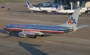 American Airlines Boeing 737-823 (N915NN) at  Dallas/Ft. Worth - International, United States
