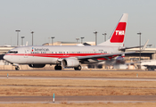 American Airlines Boeing 737-823 (N915NN) at  Dallas/Ft. Worth - International, United States