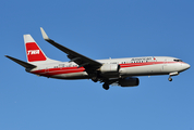 American Airlines Boeing 737-823 (N915NN) at  Dallas/Ft. Worth - International, United States